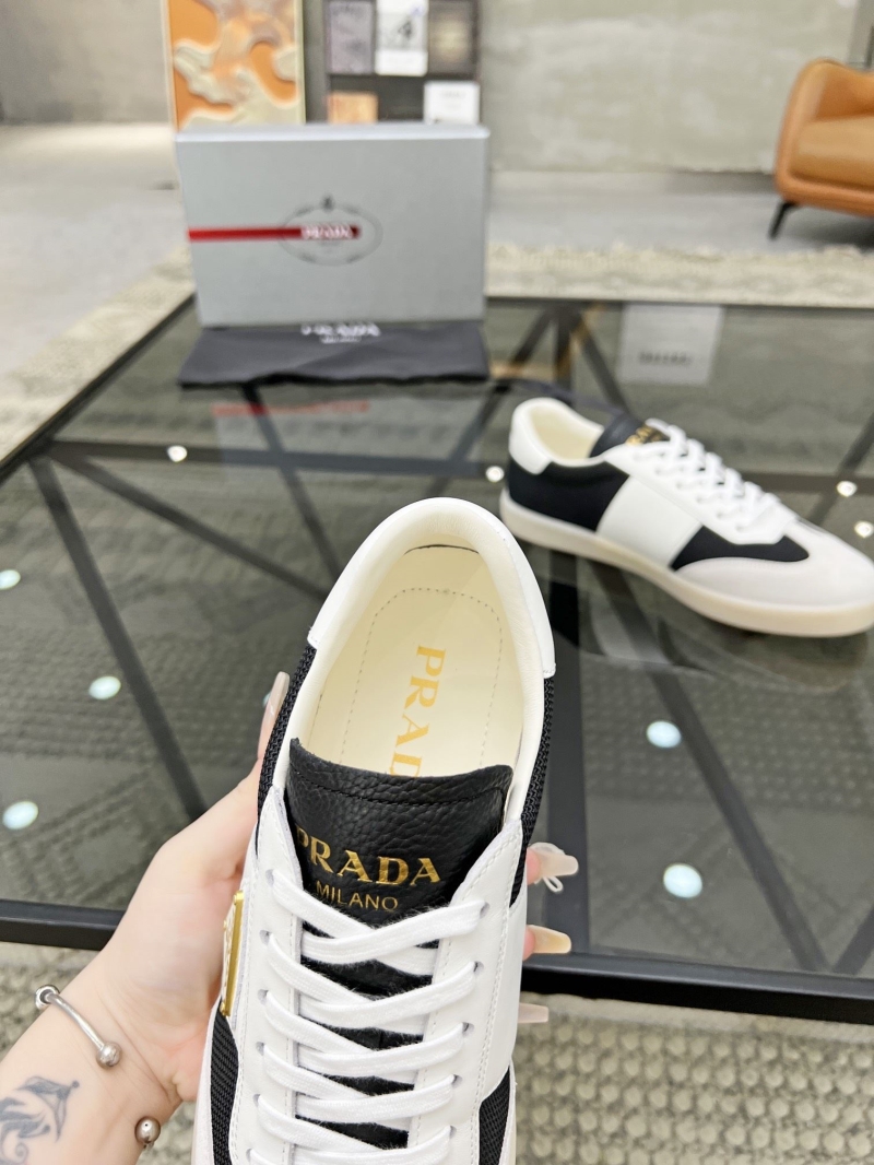 Prada Casual Shoes